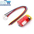 CT14 5W+5W Bluetooth 4.2 Stereo Power Amplifier Board Module with Charging Port. 