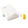 0204224574 463588 Car Brake Fluid Reservoir for Peugeot 307 308 408 Citroen Triumphant Sega C4 2004-2010. 