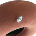 Air Cushion Ring Round Inflatable Donut Air Ring Cushion for Piles Tailbone Pain Relief Bedsore Hemorrhoids Pressure Relief. 
