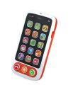 Huanger  Music Baby Smart Cell Phone Toy Mobiles Phone Early Education Touch Screen Music Toy Mobile. 