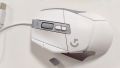 Logitech G502 X Wired Hyper-Fast Scroll Gaming Mouse. 