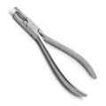 Premium Quality Dental Orthodontic Band Remover Short Posterior Pliers Bracket Bands Adhesive Removing Tools.. 