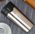 Tomotree Cafe Style Vacuum Flask 300ml. 