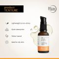 Deconstruct Vitamin C Serum 30ml | Brightening Formula | Fades Dark Spots | Reduces Fine Lines | Lightweight Daily Glow Skincare | Hydrating & Radiant Complexion. 