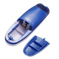 1PC ELECTRIC WIZZIT HAIR REMOVAL REMOVER EPILATOR MEN WOMAN WIZIT MAKEUP. 