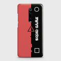 Xiaomi Mi 9T Pro Cover - SkinLee HQ Hard Case - Squid Game Design1 - SKINLEE-698-1-512-373. 