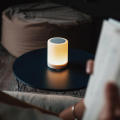 Smart Touch Lamp Portable Rechargeable Bluetooth High Stereo Wireless Speaker.. 