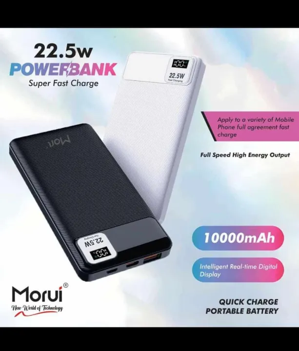 Morui%20MP-11%20Portable%20Power%20Bank%2010000mAh%20-%20Image%202