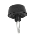 1Pcs Rear Door Side Panel Check Magnet for - Sprinter W906 W906 2007-2018 Car Door Stop Retainer Replacement Parts. 