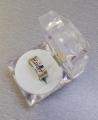 Customize Name Engraving Ring - CNER-01. 