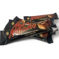 MG Nougat & Caramel Chocolate 1 Pcs. 