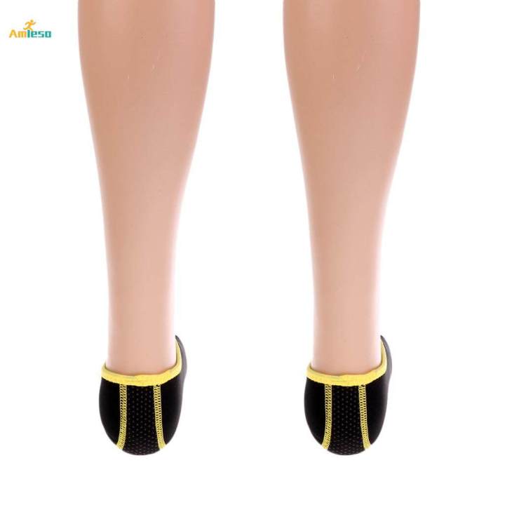 New%203mm%20Neoprene%20Diving%20Scuba%20Surfing%20Swimming%20Socks%20Water%20Sports%20Boots%20XL%20-%20Image%206