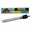 TROPICAL AQUARIUM HEATER 100 WATT. 