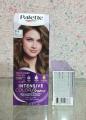 PALETTE INTENSIVE HAIR COLOR MEDIUM ASH BLONDE (7.1) 100ML. 