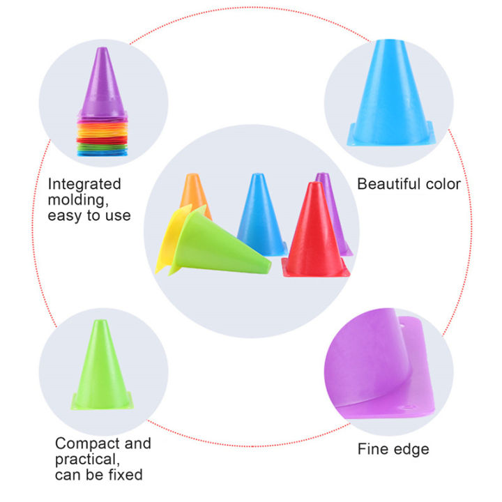 9%20inch%20Agility%20Training%20Cone%20Triangular%20Plastic%20Sports%20Cone,%20Football%20Training%20Marker%20Cone,%20Parent-Child%20Games,%20School%20Games%20Sports%20Equipment,%209%20Inch%20Sports%20Cones,%20Basketball%20Cones,%20Traffic%20Training%20Cones,%20Agility%20Field%20Marker%20Cones%20for%20Soccer%20Football.%20-%20Image%203