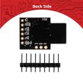 5Pcs ATTiny85 Digispark I2C LED Rev.3 Kickstarter 5V IIC SPI USB Development Board 6 I/O Pins for Arduino. 