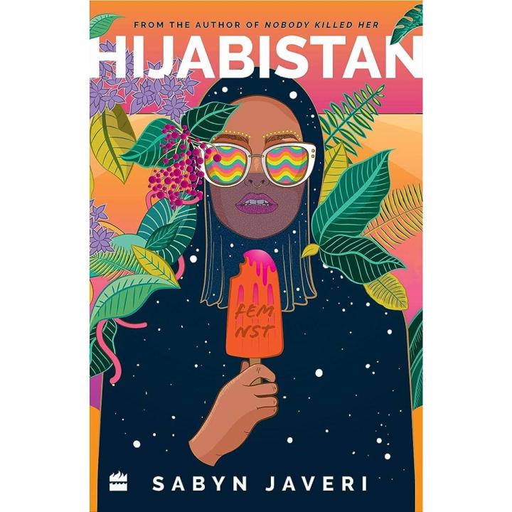 Hijabistan by Sabyn Javeri
