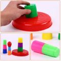 Ring Game Toss Rings Speed And Ability Training Game. 