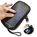 Motorcycle Fuel Tank Bag Magnetic Fuel Tank Waterproof Transparent Pouch Phone Seat Phone Cell Oil Mobile Phone Bag Holder Bag. 