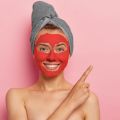 Moroccan Red Clay Powder Face Masks & Hair Care (100gm). 