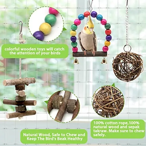 Bird%20Parrot%20Toys,%206%20Pcs%20Bird%20Budgie%20Toys,%20Pet%20Bird%20Cage%20Hammock%20Climbing%20Ladders%20Toy%20Wooden%20Perch%20Chewing%20Toy%20for%20budgie,%20Parakeet,%20Conure,%20Cockatiel,%20Mynah,%20Love%20Birds,%20Finches%20-%20Image%203