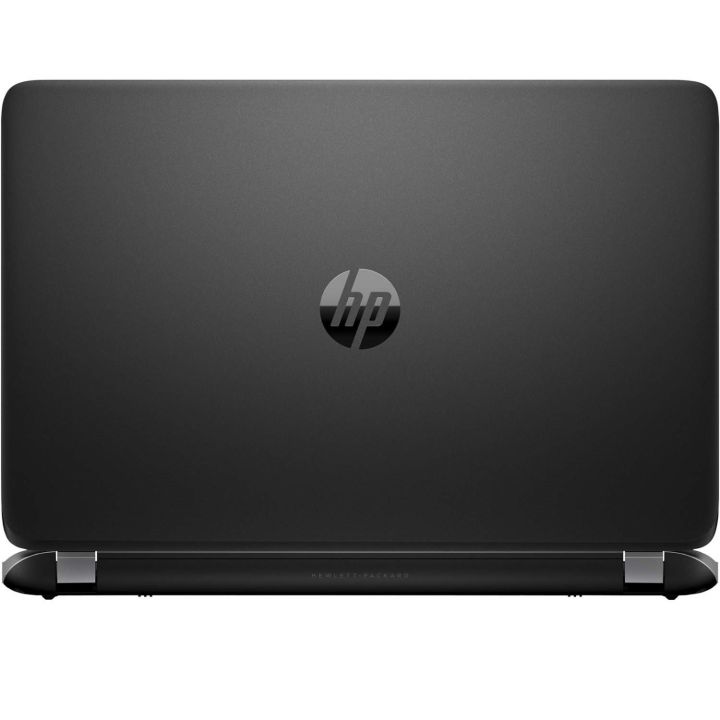 HP ProBook 455 G2 Quad Core AMD A8-7100  4GB 500GB  15.6" Windows 7/8.1 Professional Laptop