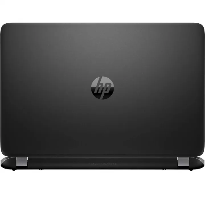 HP ProBook 455 G2 Quad Core AMD A8-7100  4GB 500GB  15.6" Windows 7/8.1 Professional Laptop
