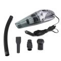 12V 120W Portable Car Vacuum Cleaner Wet Dry Dust Dirt Handheld Remover. 