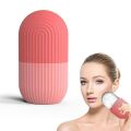BEAUTY ICE ROLLER FOR FACE MASSAGER & EYE REUSABLE FACE ROLLERS FACIAL ROLLER BOX FACE ICE ROLLER TO ENHANCE SKIN GLOW, SHRINK & TIGHTEN PORES (PACK OF 1). 