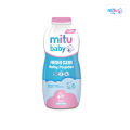 Mitu Baby Powder Fresh & Clean (Floral) 200g+100g Extra. 