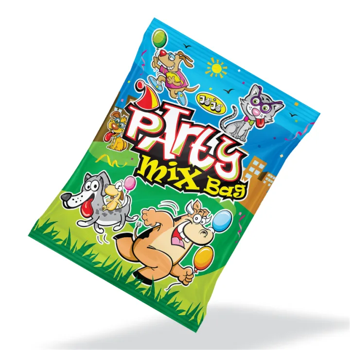 JoJo%20Party%20Mix%20Bag%20(Candies,%20Chews,%20Bubble,%20Snack%20etc)%20-%20Image%203