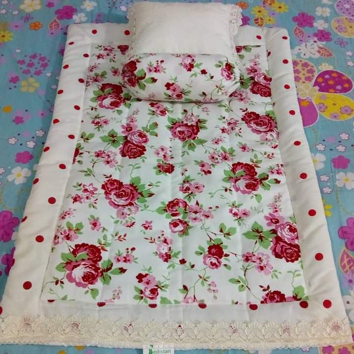 baby 3 piece mattress
