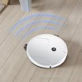 S w e e p  R o b o t s, Portable Robotic Vacuums,Auto Robots Vacuum,for Cleaning Hard Floors A R1834 ROBOTICC. 
