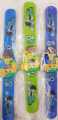 Kids Character Ben10/Spiderman/Batman Watchese Strip Watch For Boys. 
