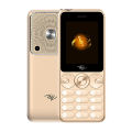 itel Muzik 400 Feature Phone | 2.4″ Bright Big Screen | 3,000mAh Big Battery | 2,000 Contacts Memory | Super 3D Sound Box | Smart Camera | PTA Approved & 12 Month's Official Warranty. 