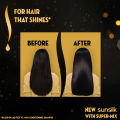 Sunsilk Conditioner Black & Shine -180ML. 