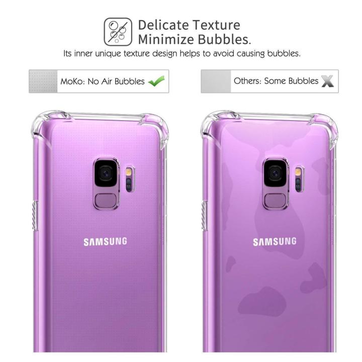 Samsung%20Galaxy%20S9%20Anti-Shock%20Drop%20Resistance%20Transparent%20TPU%20Case%20Silicone%20Back%20Cover%20-%20Image%204