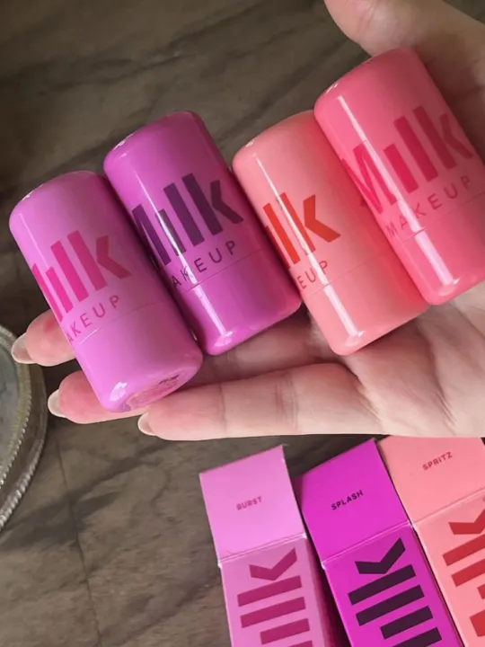 Milk%20Jelly%20Blush%20Makeup%20Lip%20Tint,%20Milk%20Jelly%20Tint,%20Jelly%20Blush%20Stick,%201%20&%204Pcs%20Pack%20Available%20Pack%20Cooling%20Water%20Tint,%20Sheer%20Lip%20&%20Cheek%20Stain%20-%20Buildable%20Watercolor%20Finish%20-%20Image%204