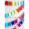 4 Multicolor Birthday, party Wall strings, Door, window Decoration, School, college, university, home, office Parties, New born babbies, Festivals Decor Best wall decoration for your loved ones. Party planning, design, festivals, kids birthday. 