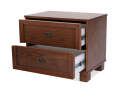 Habitt - Emerson King Size Bed - Free installation. 