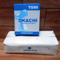 Tag Gun With Tag Pins Best for Tagging Cards & Prices on Fabric Art# SS-Tag Gun & Tag pins Box-St-LMT-04. 