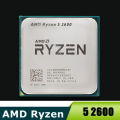 AMD Ryzen 5 2600 - R5 2600 3.4 GHz 6 -Cores 12 Thread 65W CPU Processor  (TRAY PACKED). 