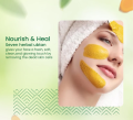 Natural Seven Herbal Ubtan Cream 65ml. 