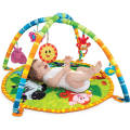 Playmat For Kids Multicolor Kids Fun Mat. 