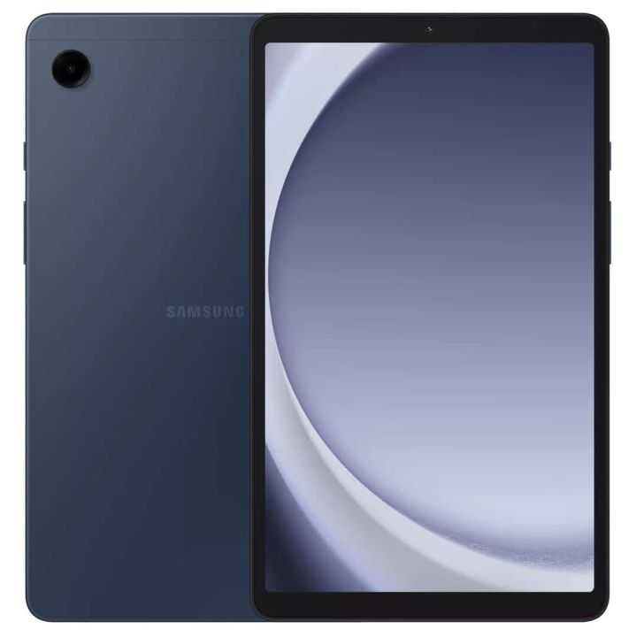 Samsung Tab A9 - 8.7 Inches Display - 4GB RAM 64GB ROM - 2MP Front Camera - 8MP Rear Camera - SIM - 5100mAh Battery