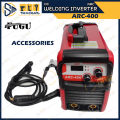 Fugu Welding Machine Inverter ARC 400 For Commercial Works. 