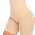 Tummy Control Shapewear Shorts for Women High Waisted Slimming Body Shaper Underwear Lace Slip Shorts Under Dresses. 