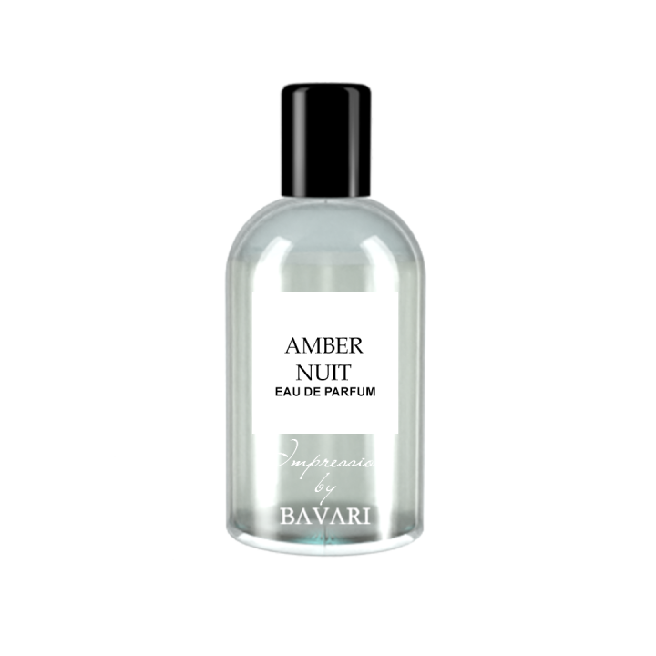 Bavari Perfumes Ambre Nuit100ML | Daraz.pk