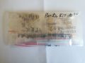 Electronic Parts Kit-10 - Slide Switch: 3-Pin (on/off) 3 piece - Ceramic Capacitor 102:(1nf) 12 Piece - 104 (100nf ) 12 Piece - 1k 12 piece - 22k 12 piece - 15k 12 piece - 10k 12 piece. 