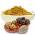 Triphala Churna Powder, Amla, Baheda, Harad 1:1:1 (100 Grams). 